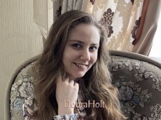 DebraHolt