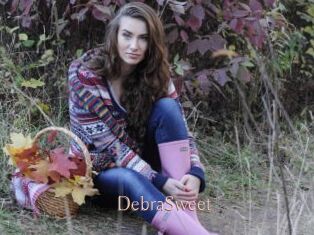 DebraSweet