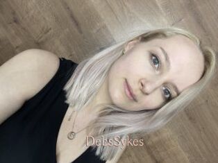 DebsSykes