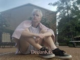 DeclanKirk Anal Sexe