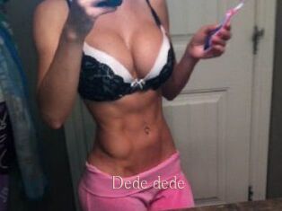 Dede_dede