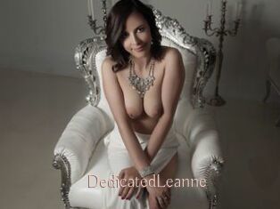 DedicatedLeanne