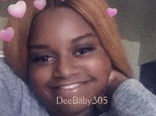 DeeBaby305
