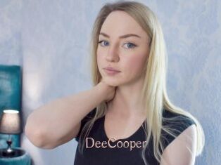 DeeCooper