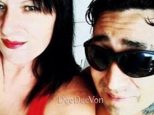 DeeDeeVon