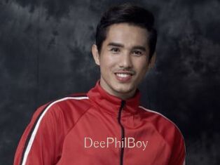 DeePhilBoy