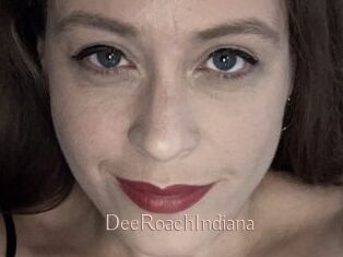 DeeRoachIndiana