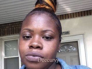 Deecurvy