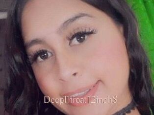 DeepThroat12inchS
