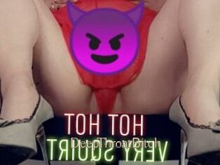 DeepThroatBitch