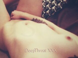 DeepThroat_XXX