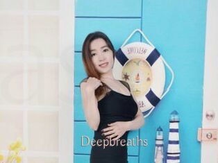 Deepbreaths