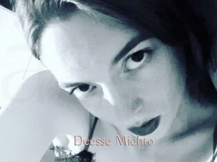 Deesse_Michto