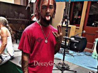 DeezyGod300