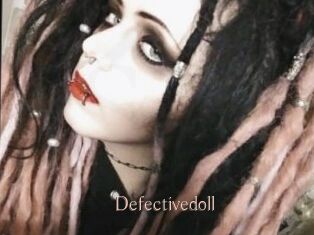 Defectivedoll