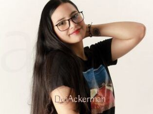 DeiAckerman