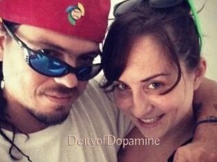 DeityofDopamine