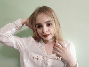 DeiziStivenson