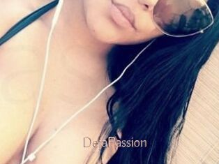 DejaPassion
