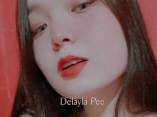 Delayla_Pee