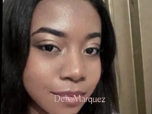 DeliaMarquez