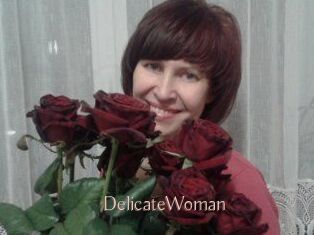 Delicate_Woman
