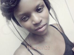 Delicious123