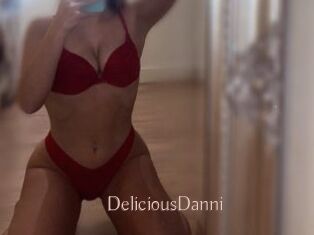 DeliciousDanni