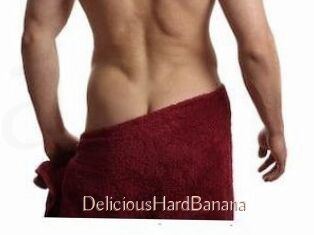 DeliciousHardBanana