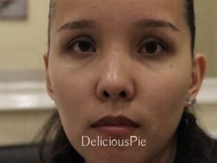 DeliciousPie