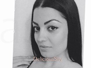 DeliciousShy