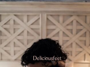 Deliciousfeet