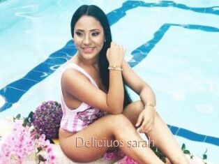 Deliciuos_sarah