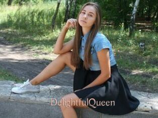 DelightfulQueen