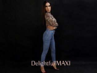 DelightfullMAXI Anal Sexe