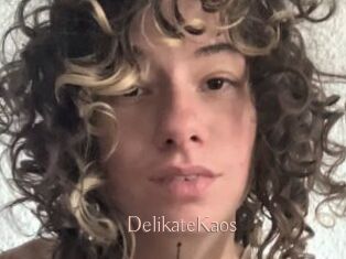 DelikateKaos
