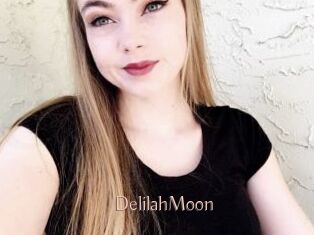DelilahMoon Anal Sexe