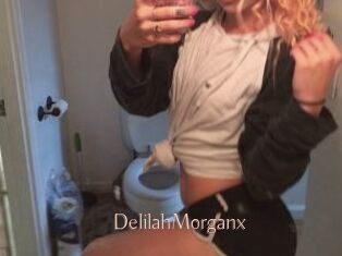 DelilahMorganx