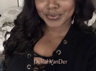 DelilahVanDer