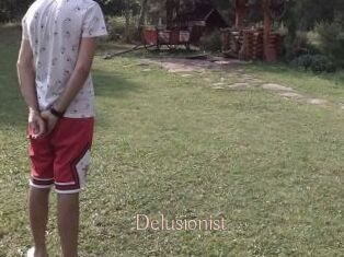 Delusionist