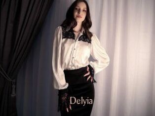 Delyia