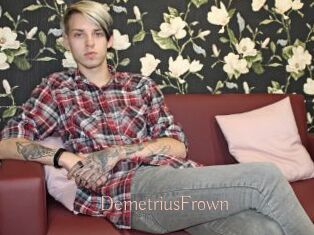 DemetriusFrown