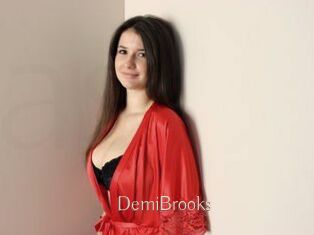 DemiBrooks