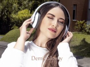 DemiCalloway