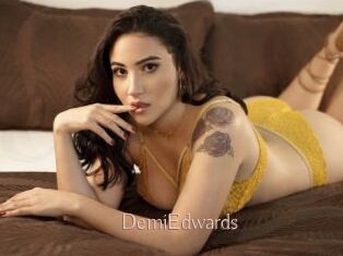 DemiEdwards