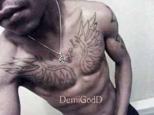 DemiGodD