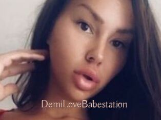 DemiLoveBabestation
