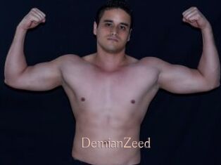 DemianZeed