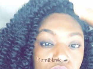 Demiblack