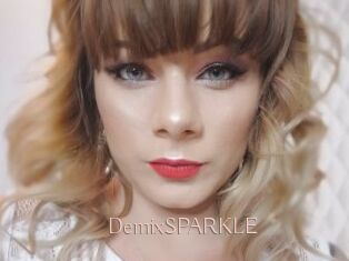 DemixSPARKLE